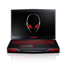 Alienware M17x Laptop Alienware M17x Laptop